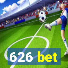 626 bet